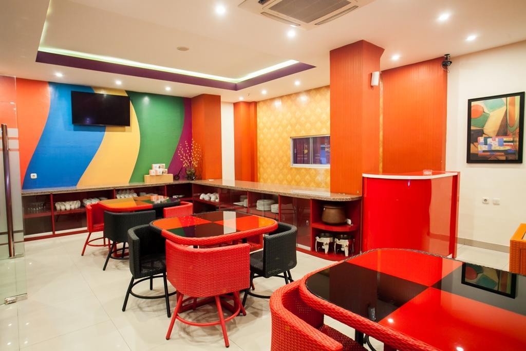 מלון מאלאנג Reddoorz Near Hawaii Water Park מראה חיצוני תמונה